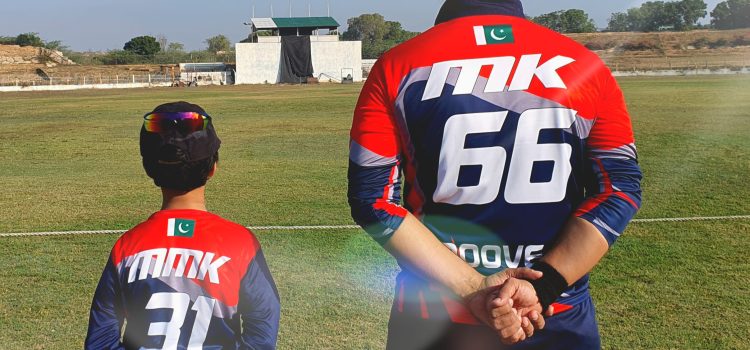 Mansoor Khan’s narrates his passion for cricket