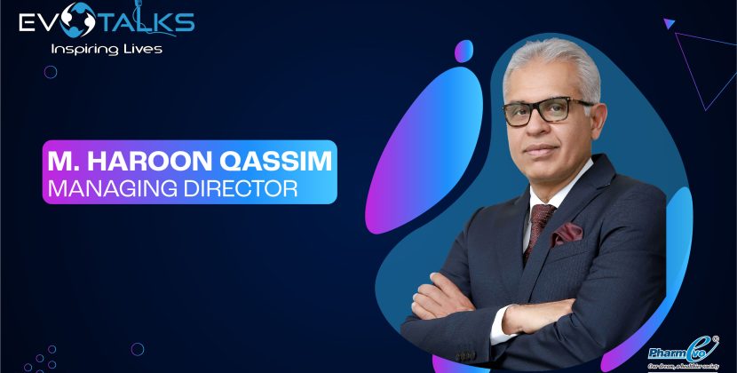 Coffee With Guru – Haroon Qassim