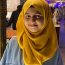 Literary Enthusiast & a Published Author – Rida Zehra Jafri