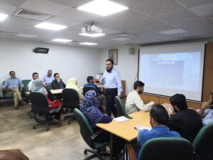 Critical Thinking lens