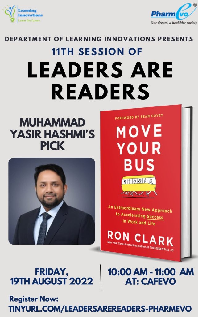 Leaders Are Readers (1)