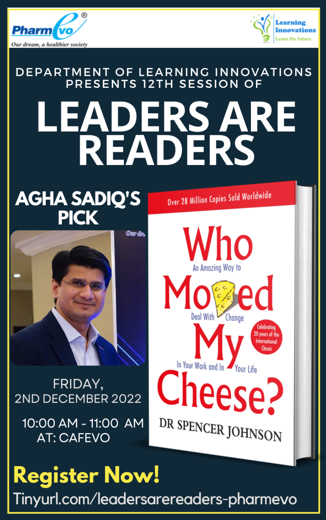 Leaders Are Readers (1)