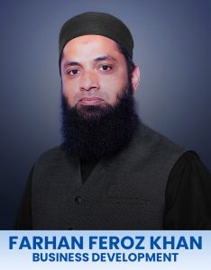 Farhan Feroz