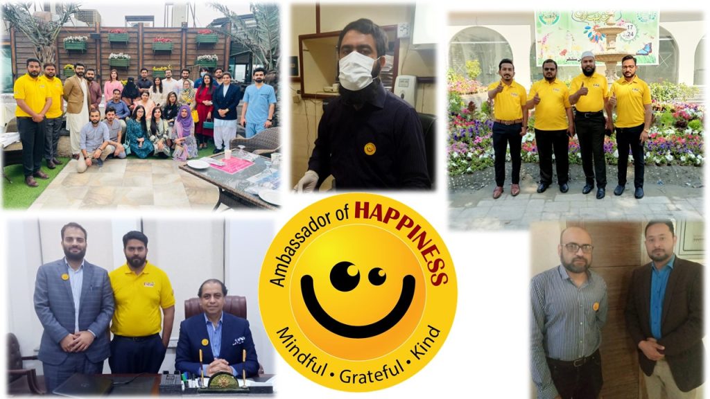 International Day of Happiness