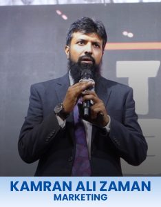 Kamran Ali Zaman