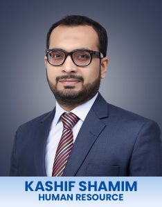 Kashif Shamim