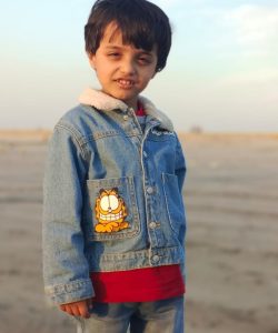 Muhammad Alee 1 Muhammad Alee 1