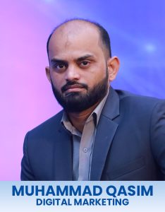 Muhammad Qasim
