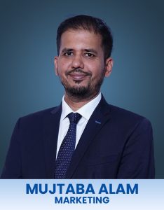 Mujtaba Alam