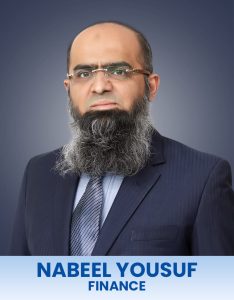 Nabeel Yousuf