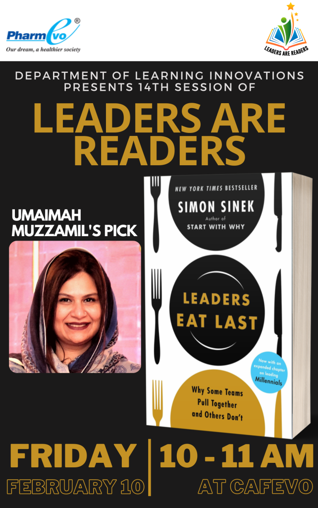 Leaders Are Readers (4)