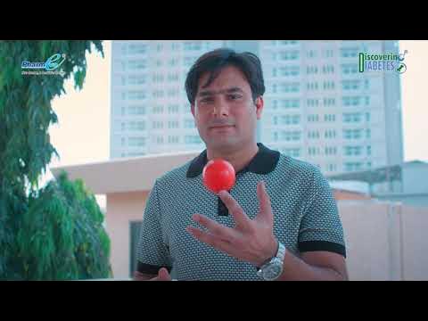  World Diabates Day 2023