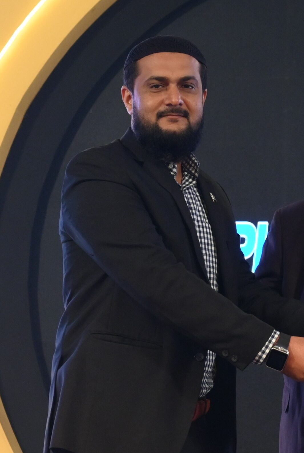 Aamir Nawaz