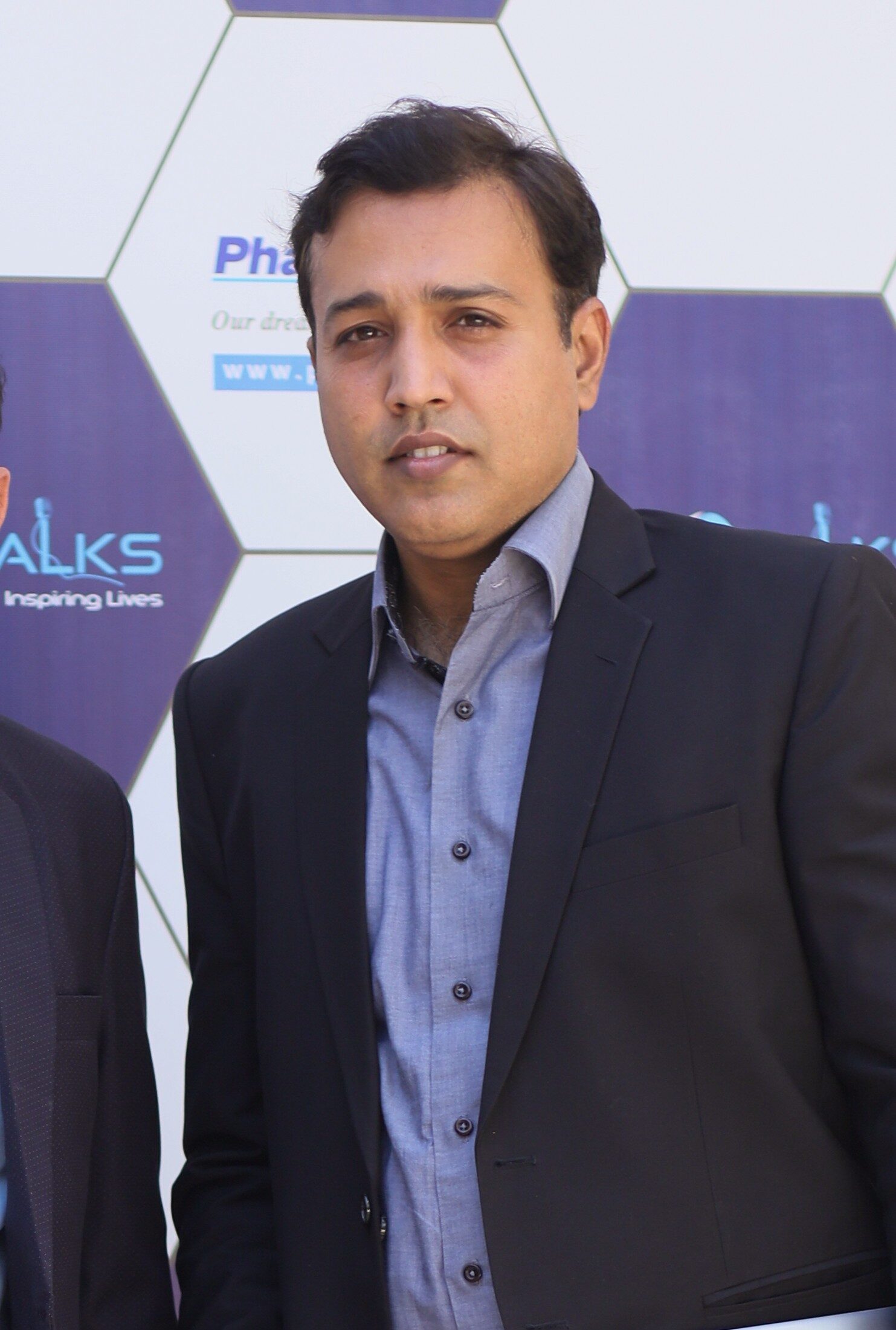 Muhammad Atiq