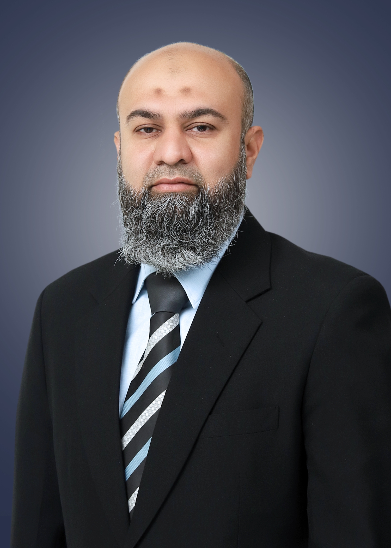 Imran Panawala