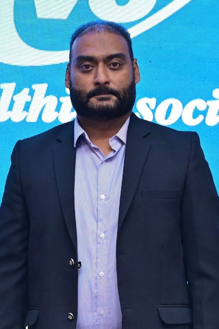 Khurram Anis