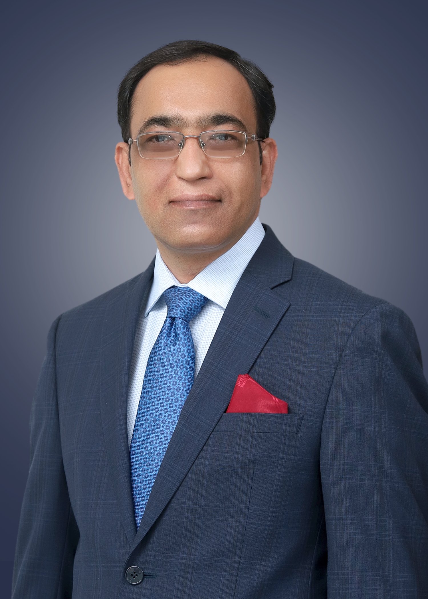Nadeem Rehmat