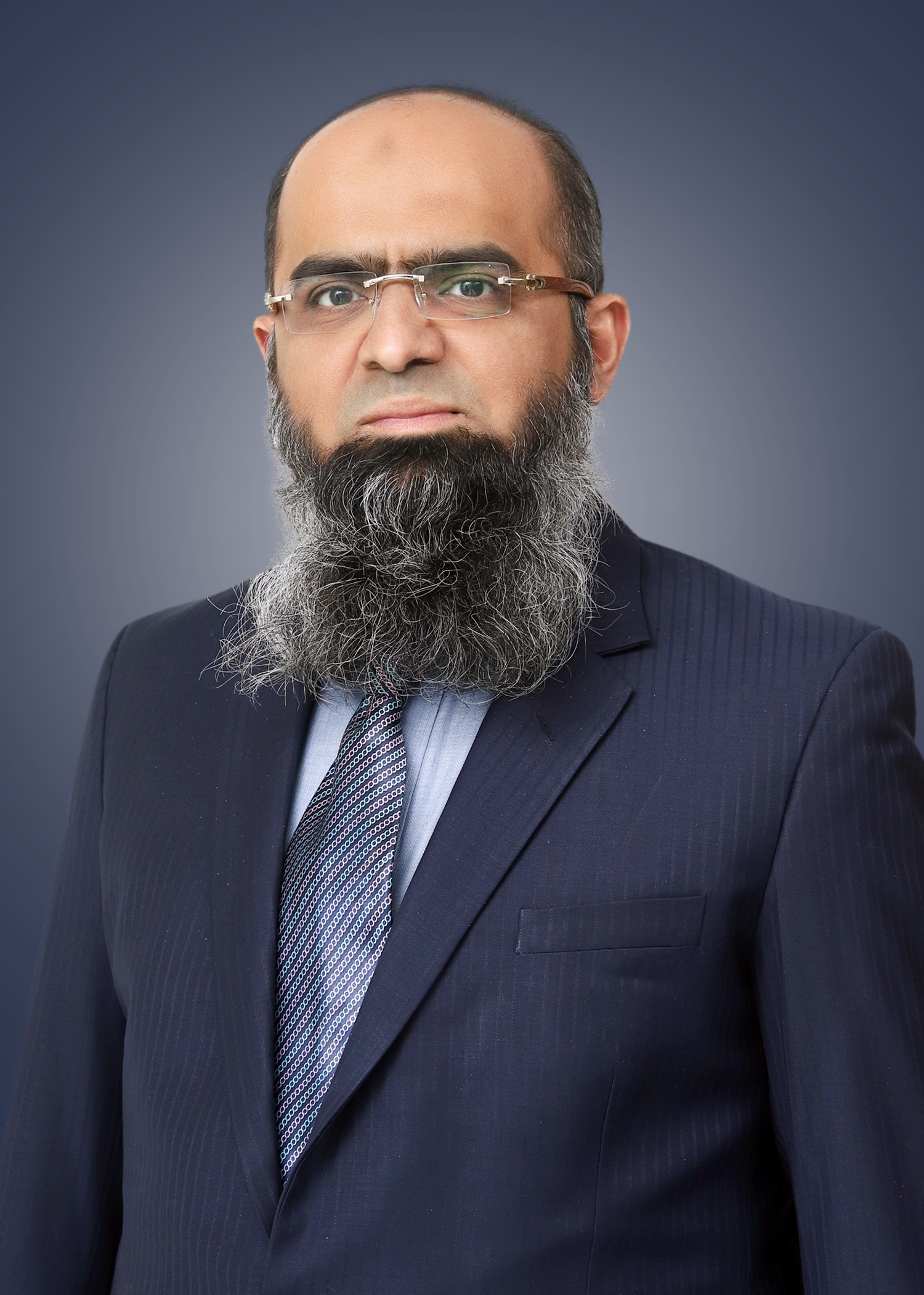 Nabeel Yousuf