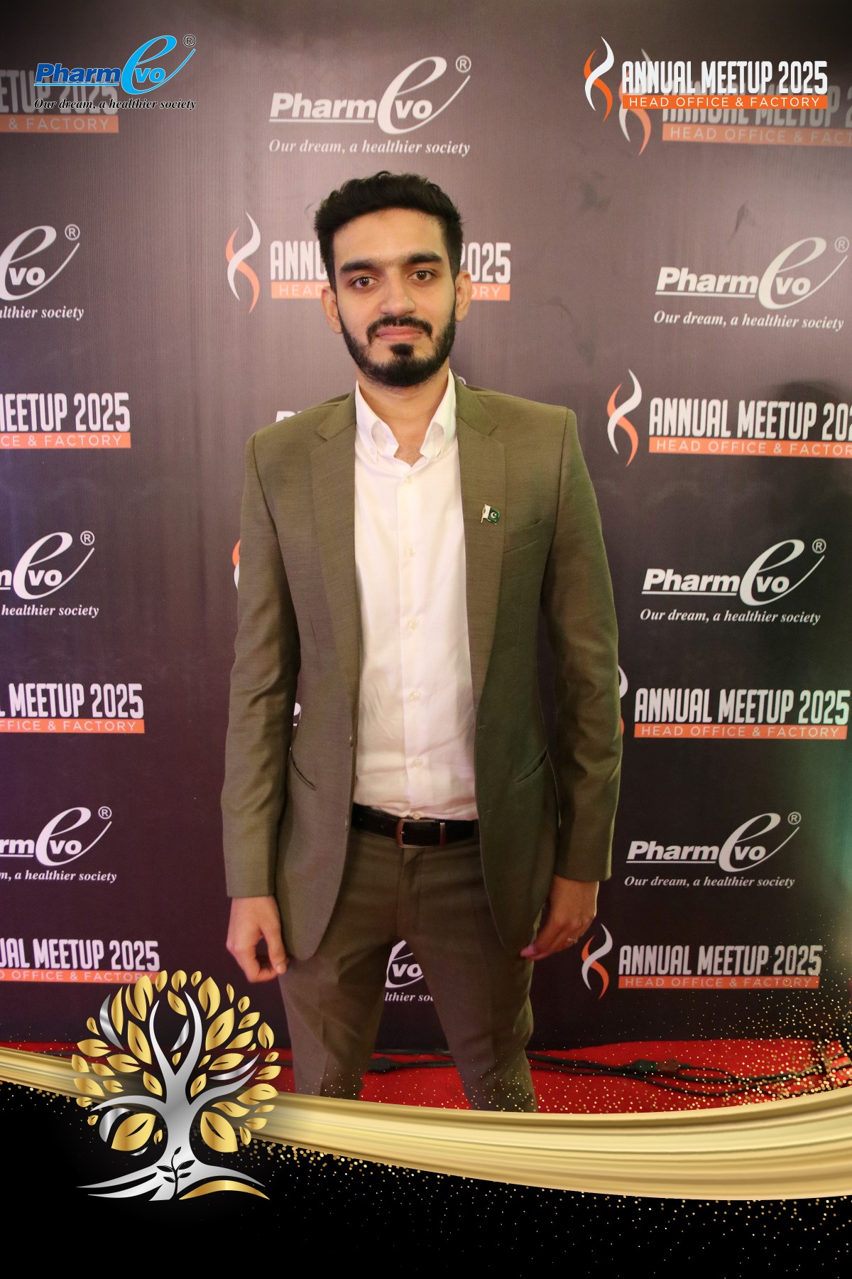Abdul Muqsit Khan Lodhi