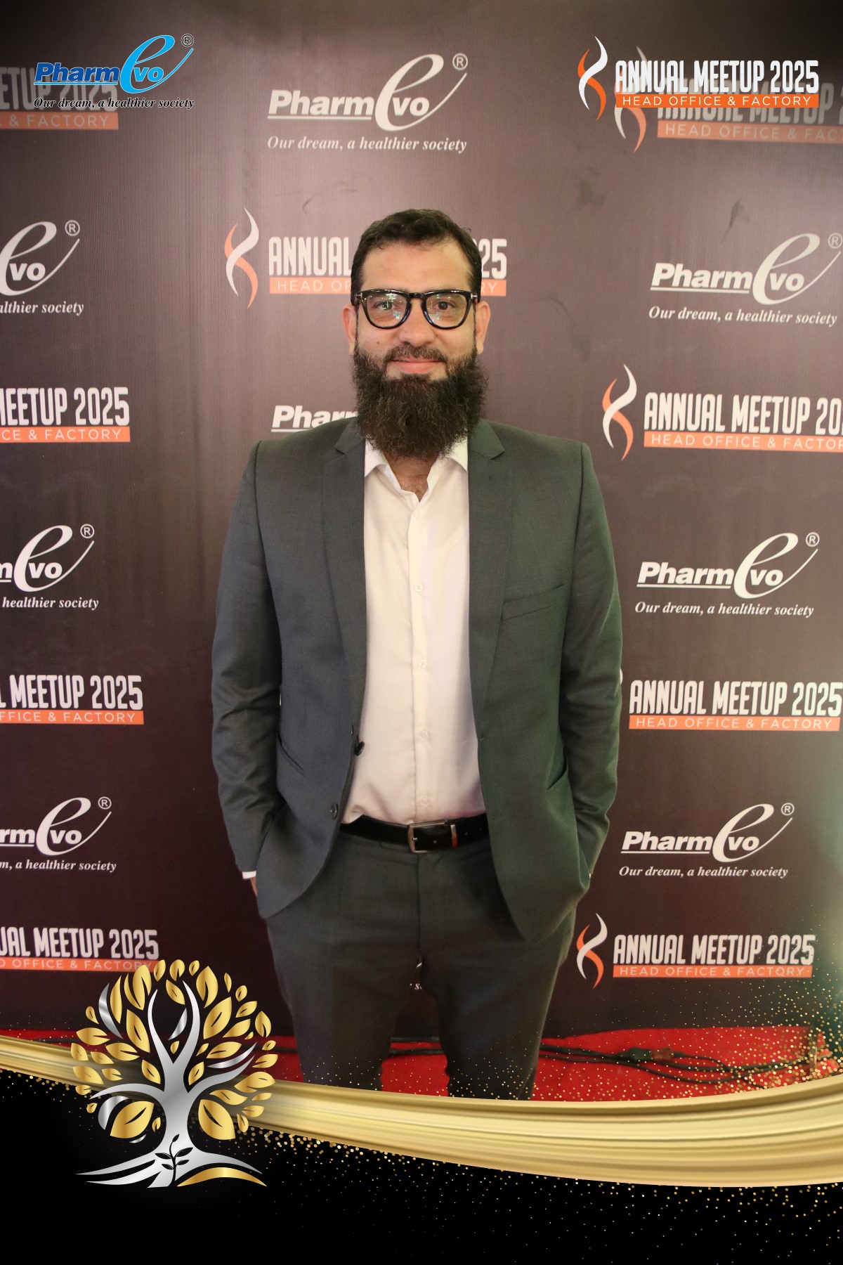 Saqib Ahmad Farooqi