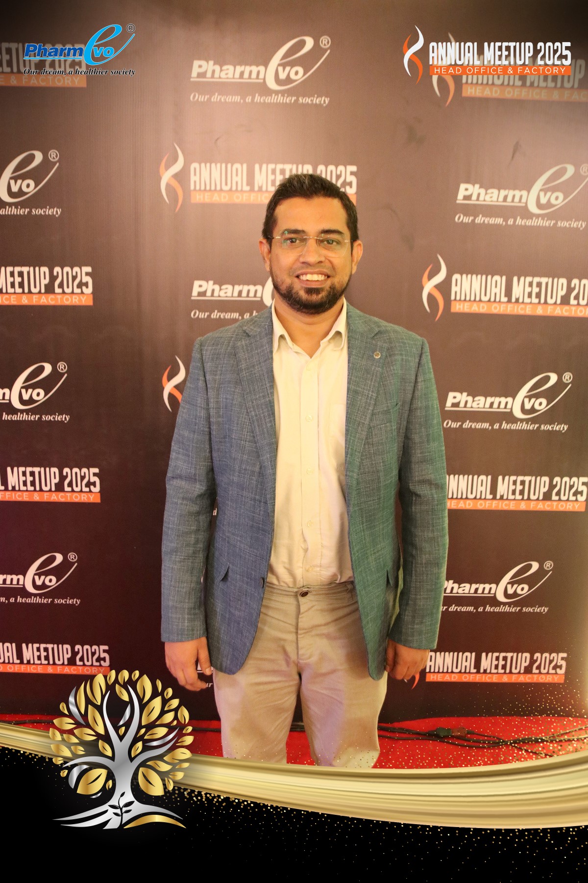 Shakeeb Ahmed
