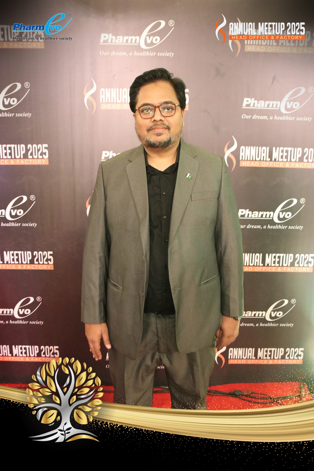Sharaf Masood