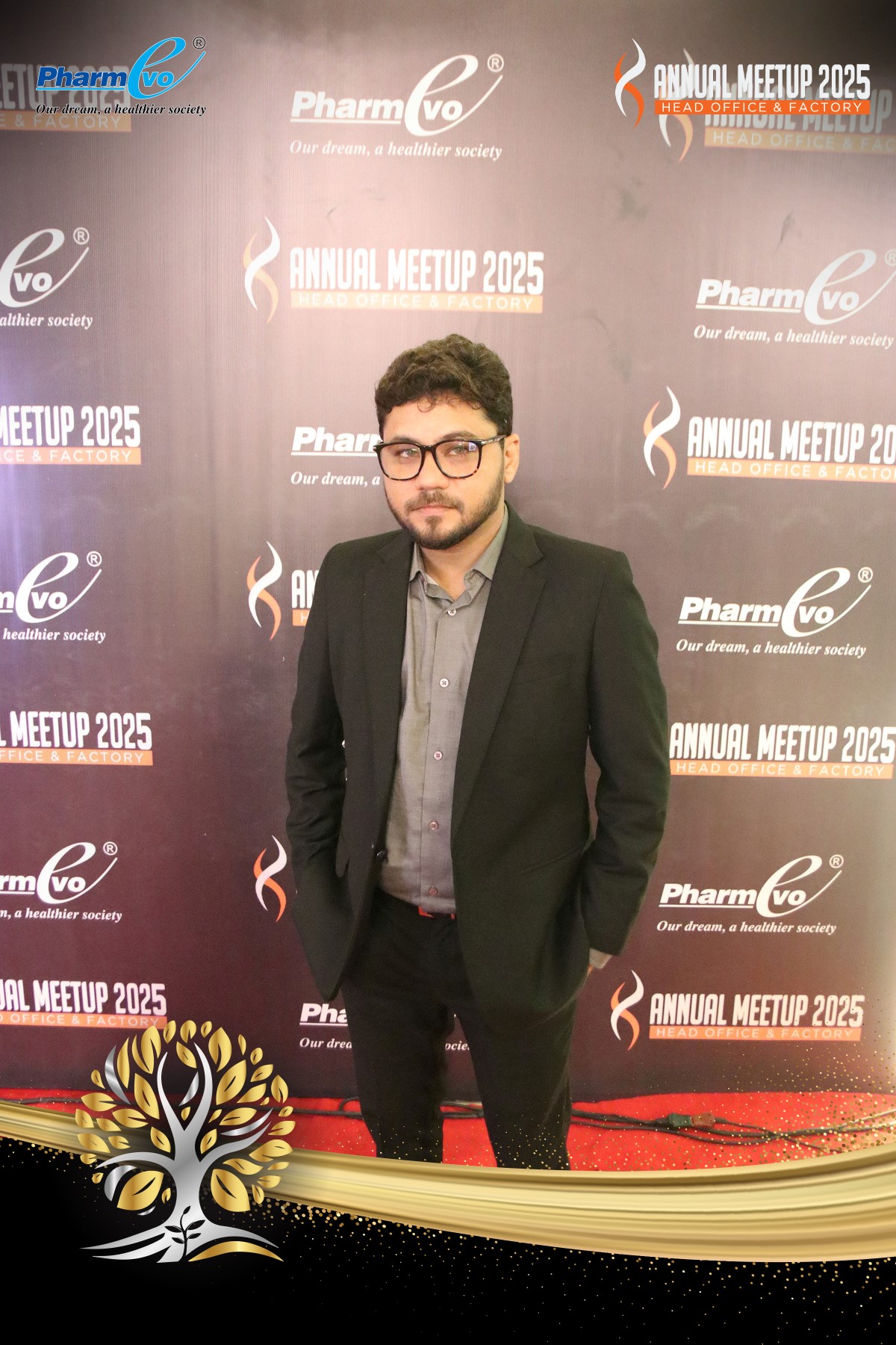 Syed Muhammad Shaharyar Khalid
