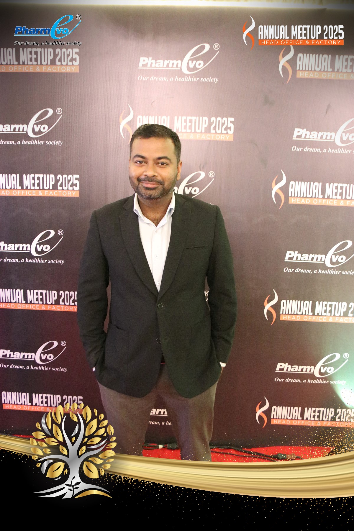 Muhammad Bilal Farooq