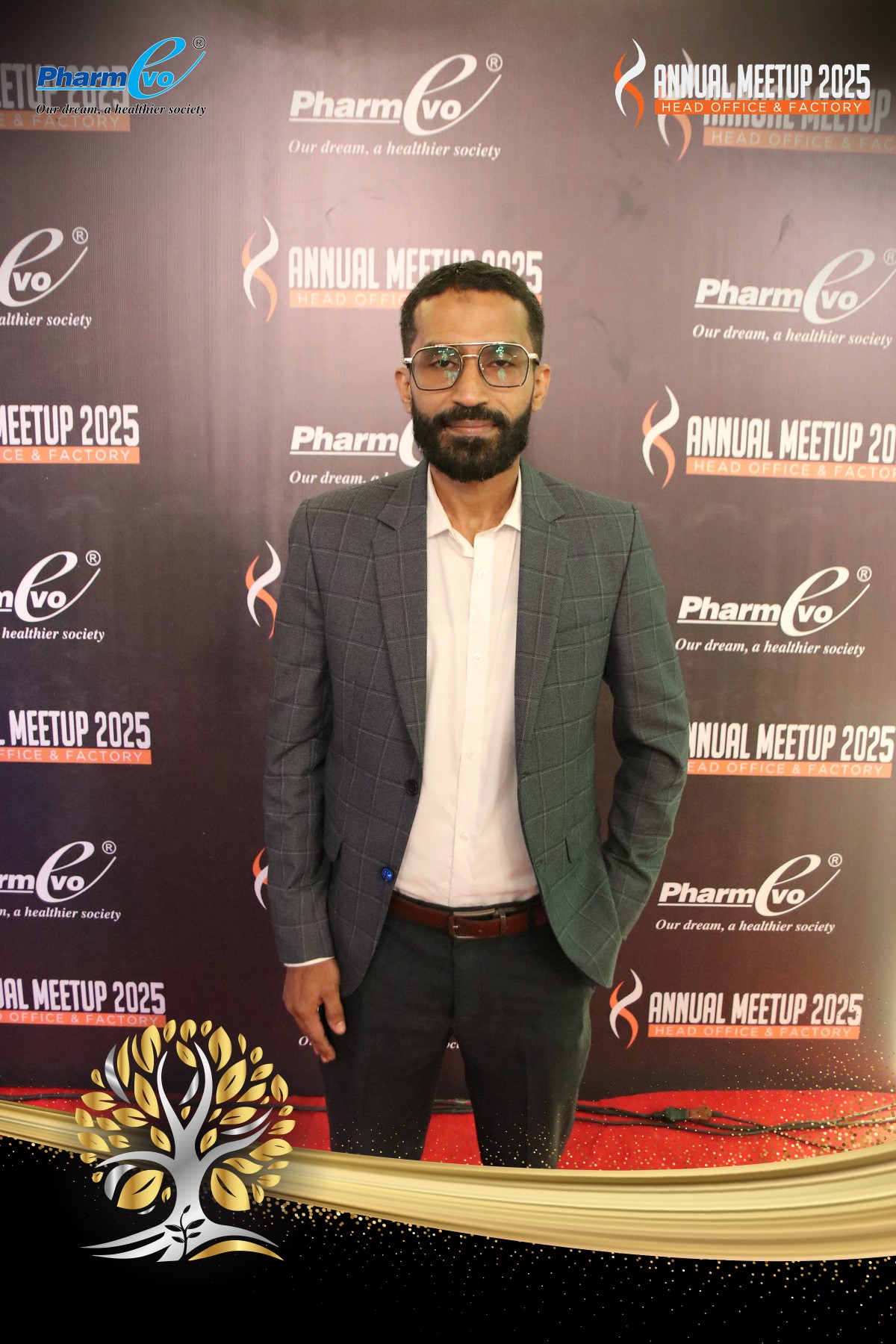 Khalid Rehman