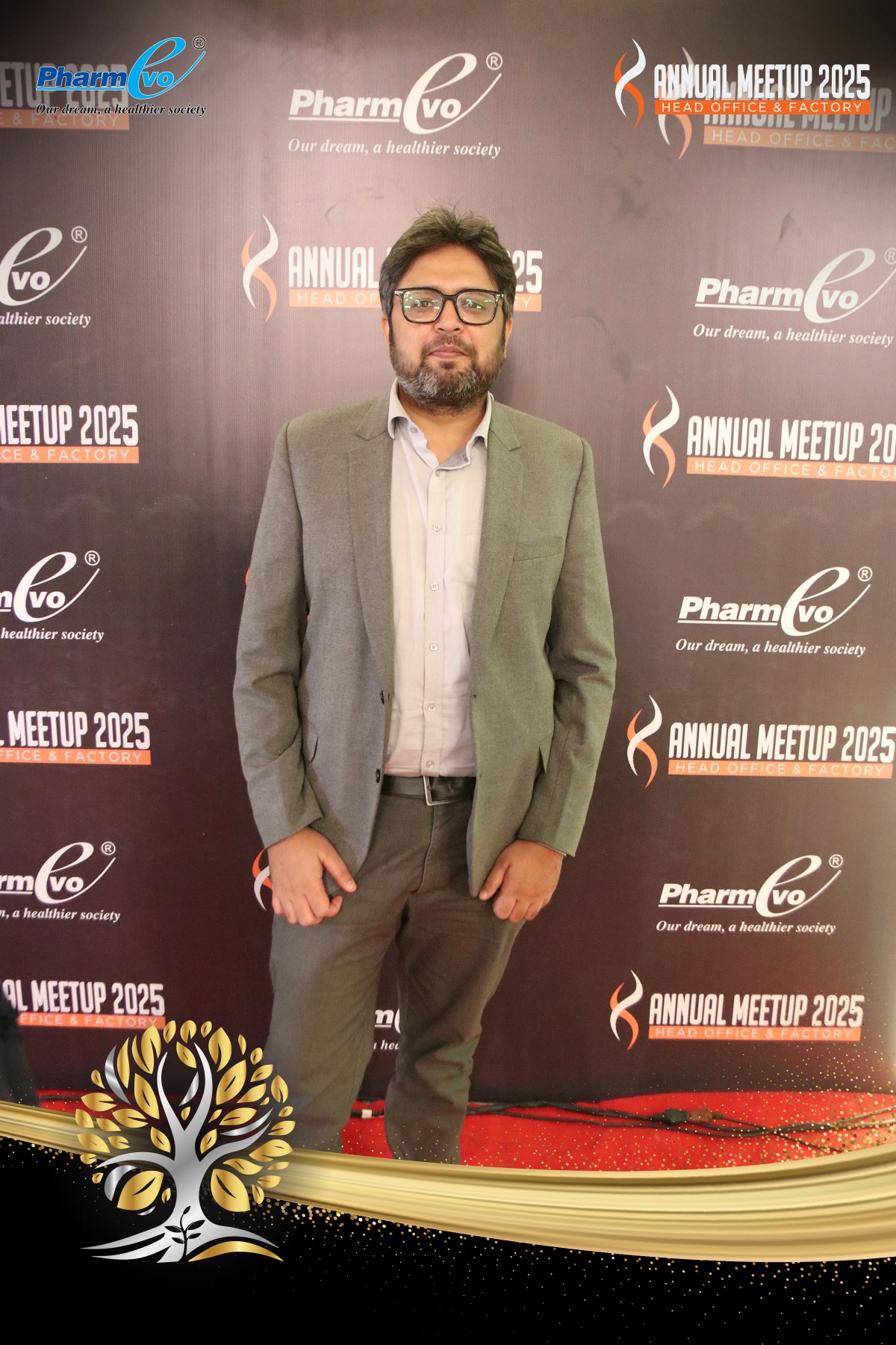 Nadeem Yousuf