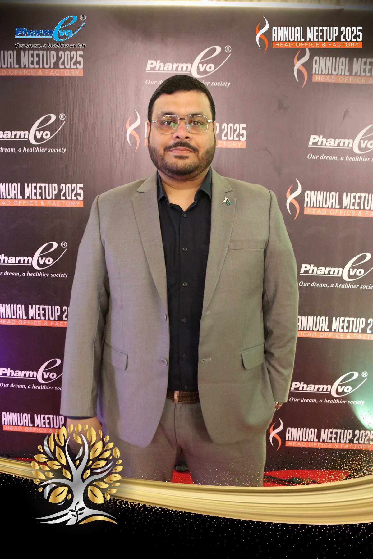 Syed Omair Ali Shah
