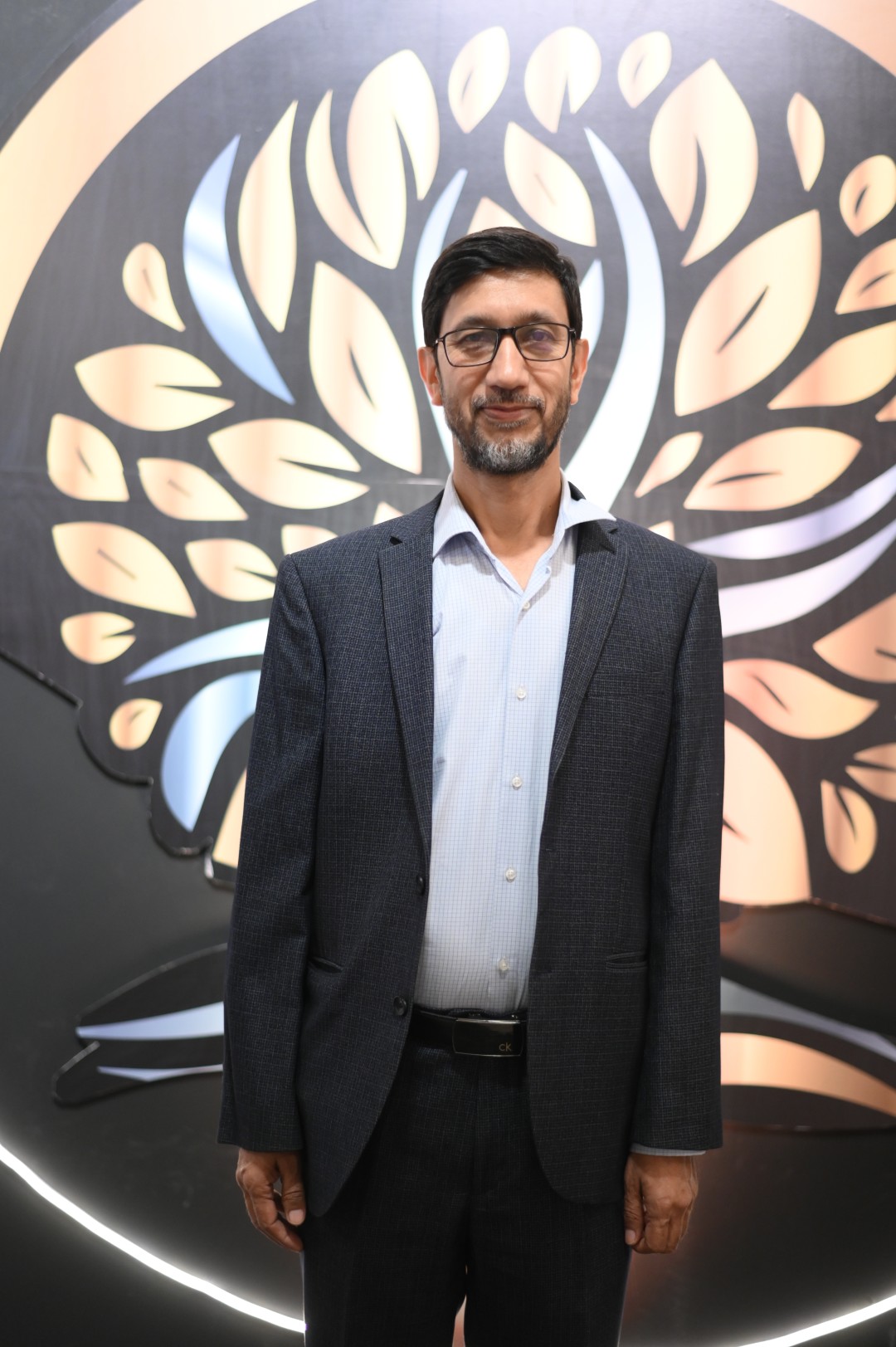 Syed Murtaza