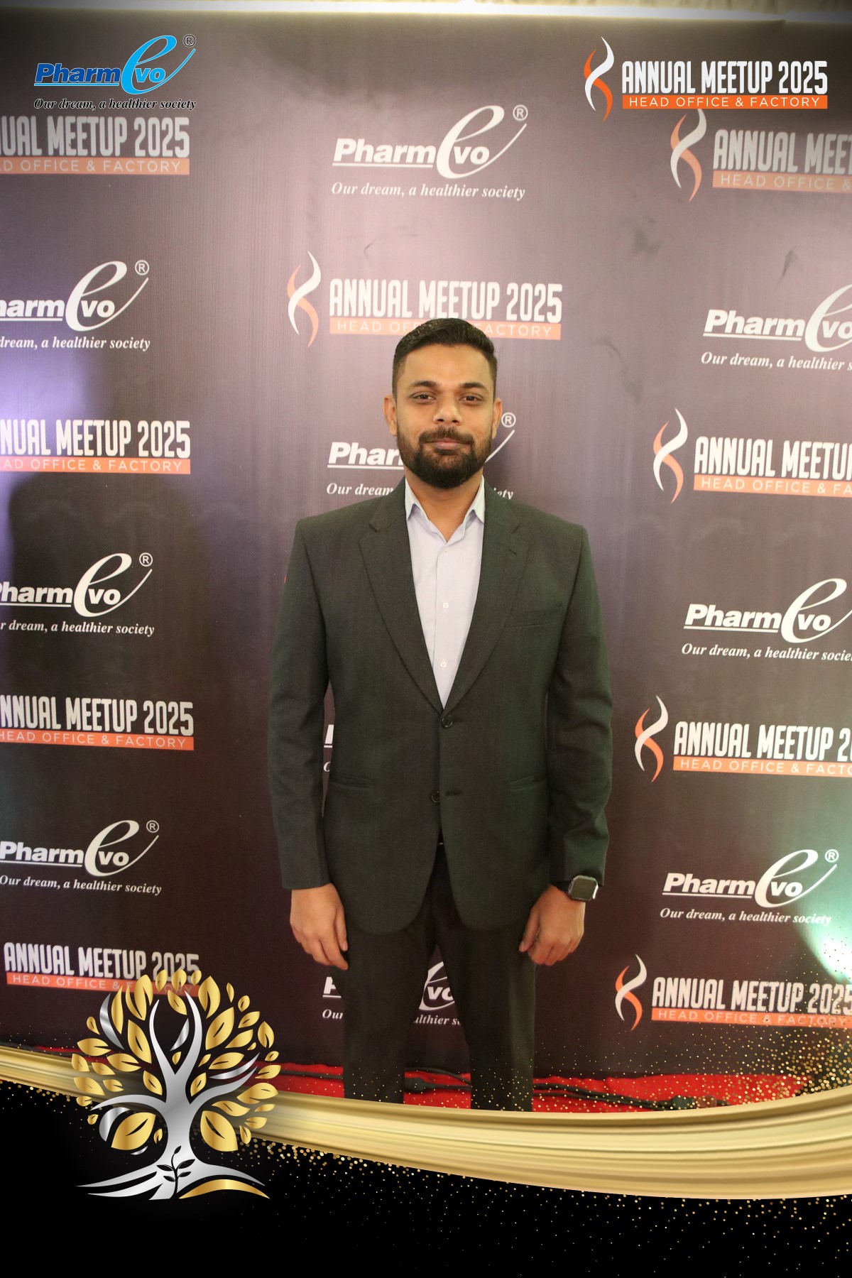 Zubair Alam