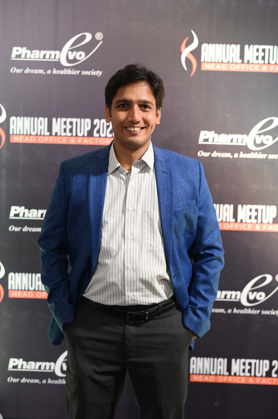 Syed Uzair Hussain