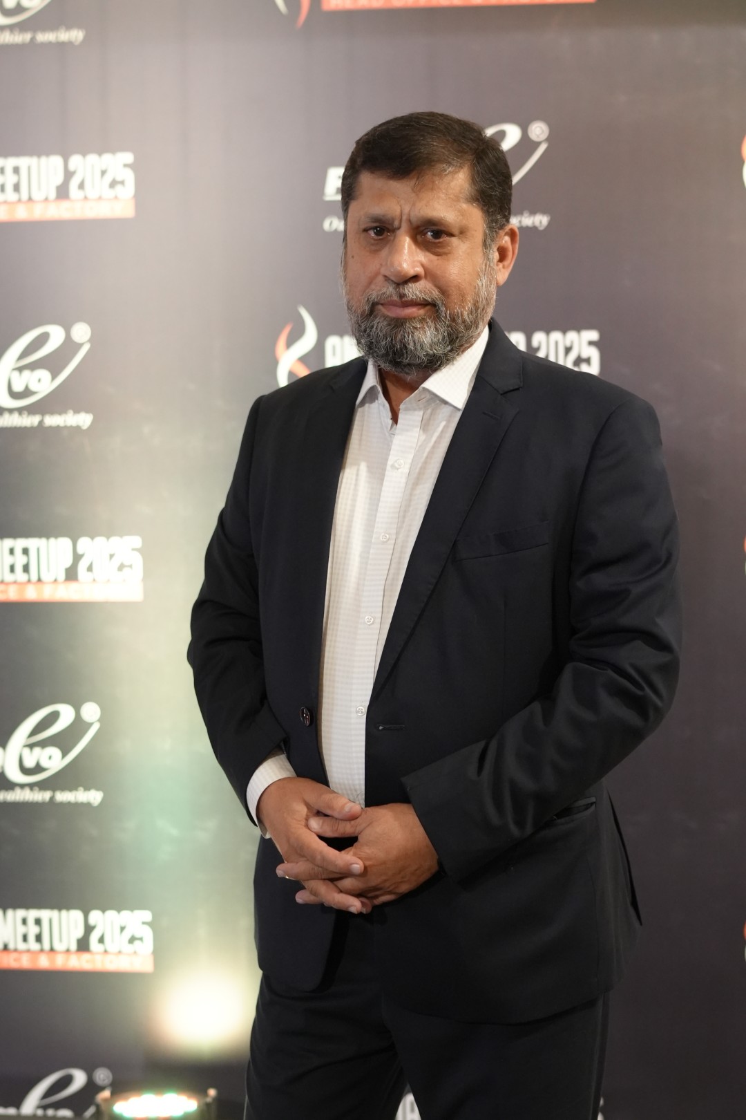 Khalid Hasan Syed