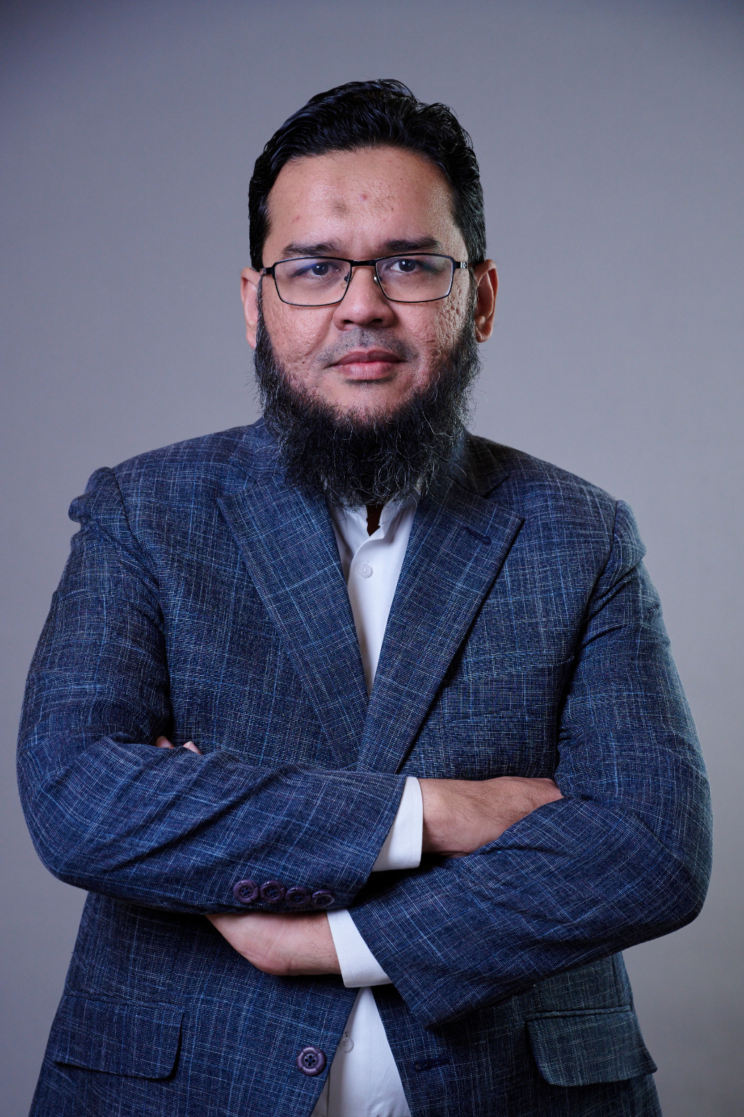 Adnan Azam