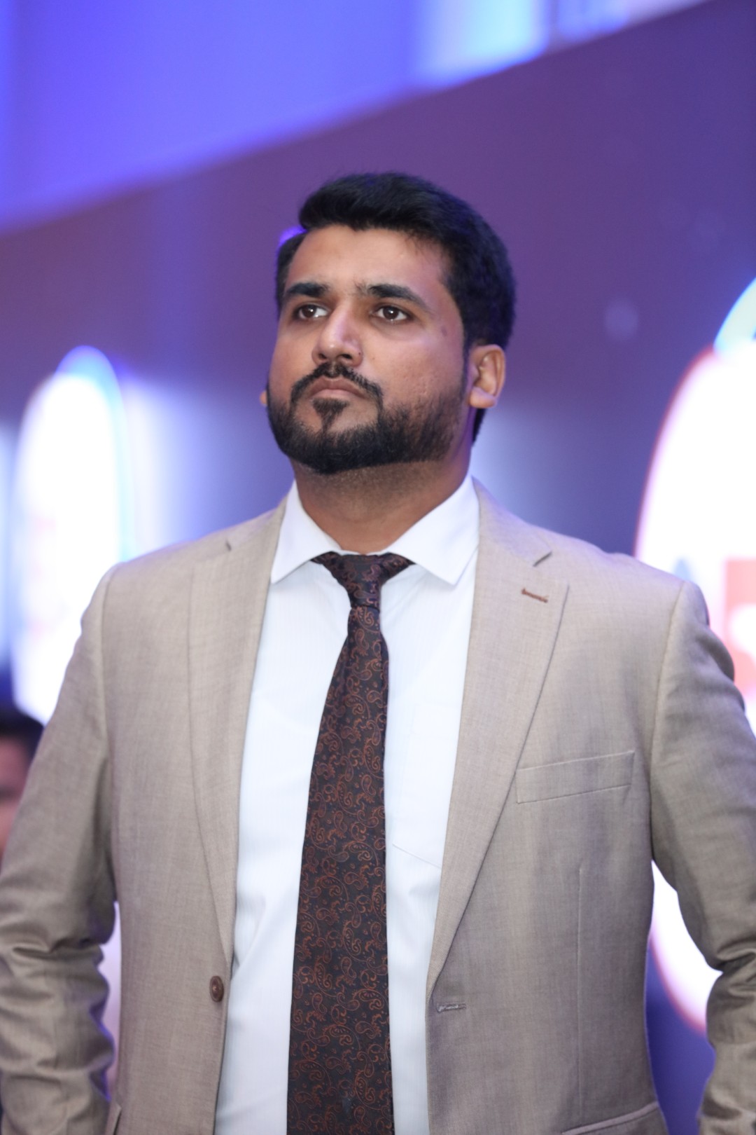 Nabeel Akhtar