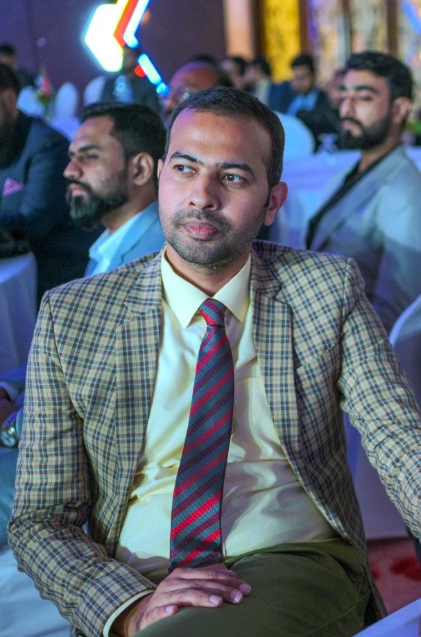 Usman Islam
