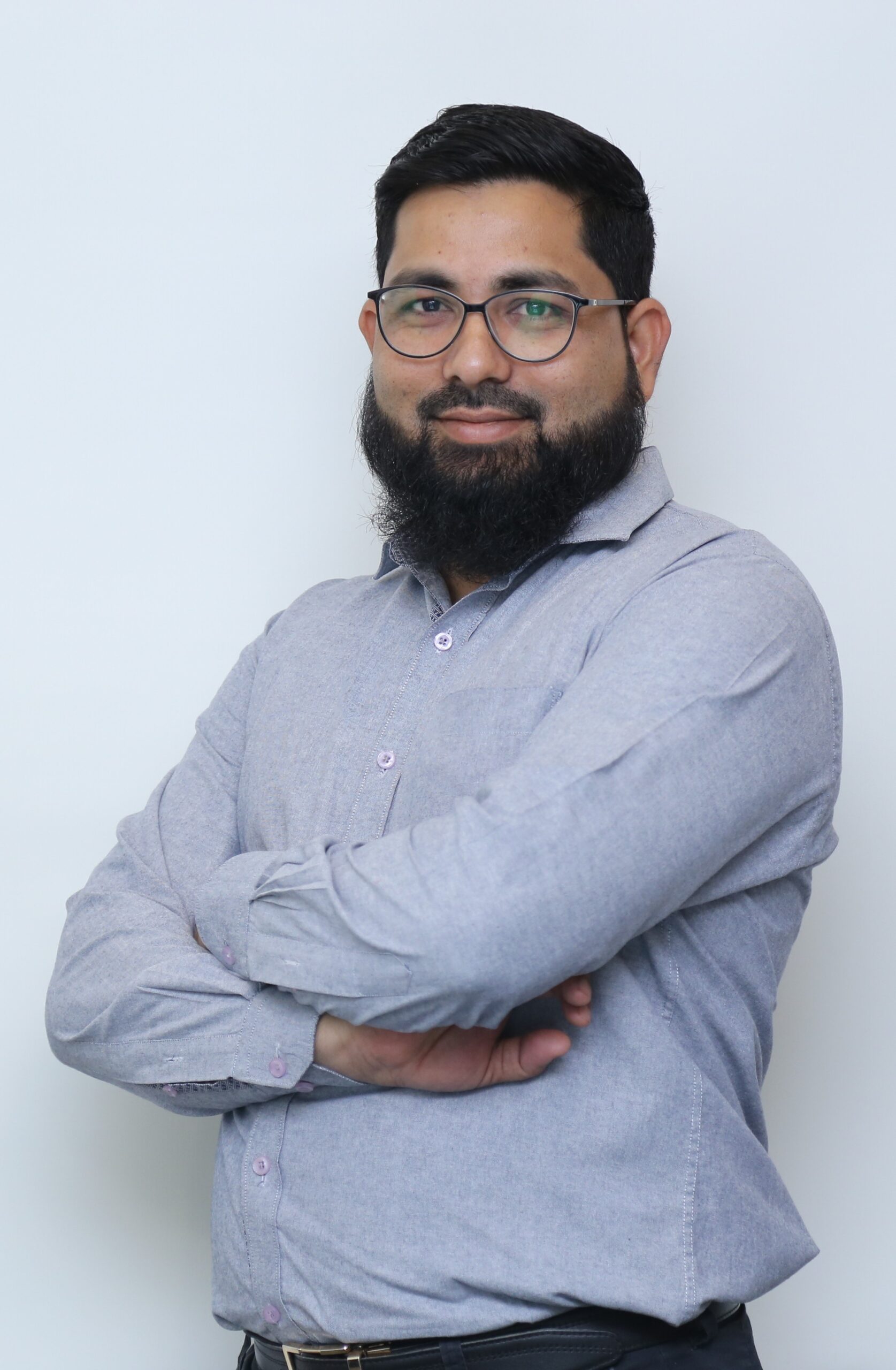 Yousuf Rehman