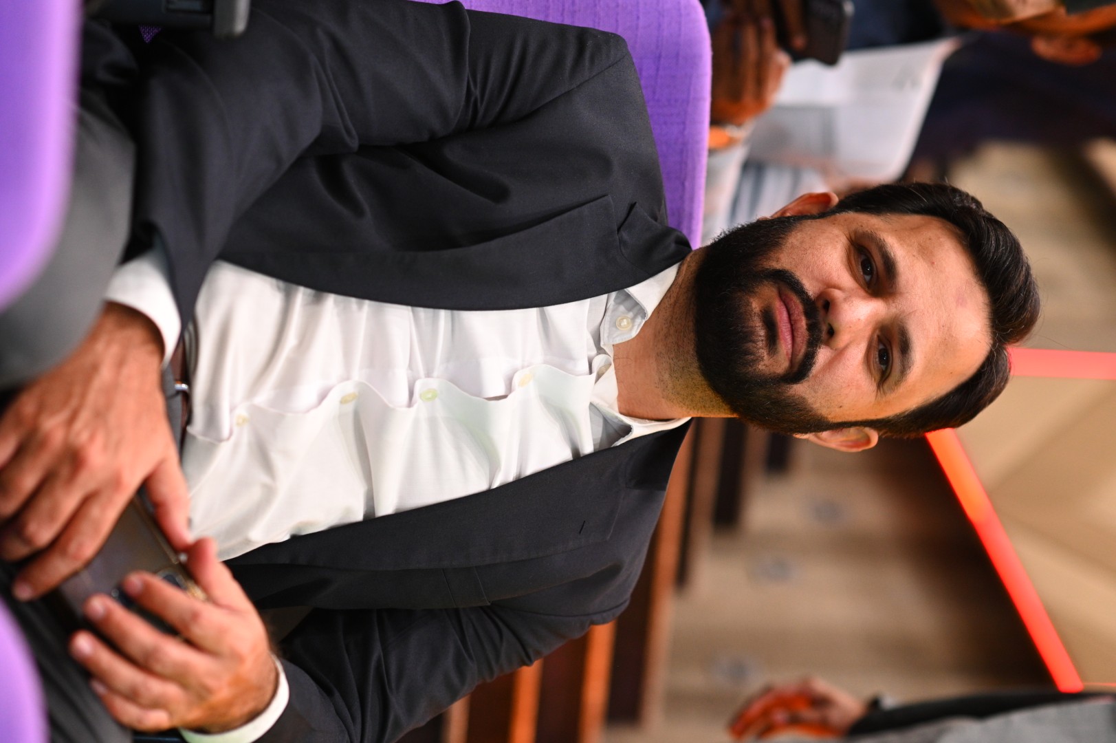 Zubair Nawaz