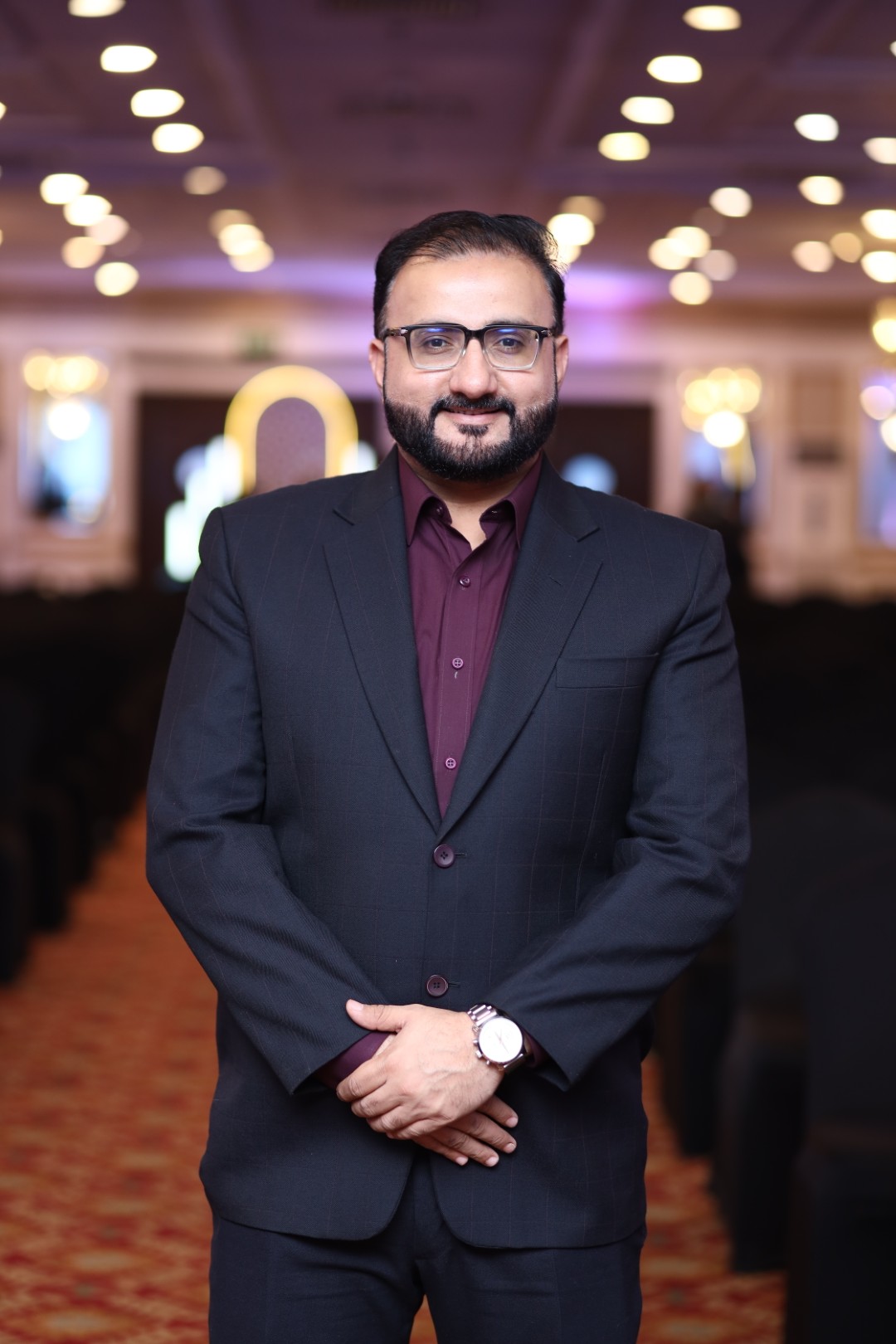 Aqib Ismail