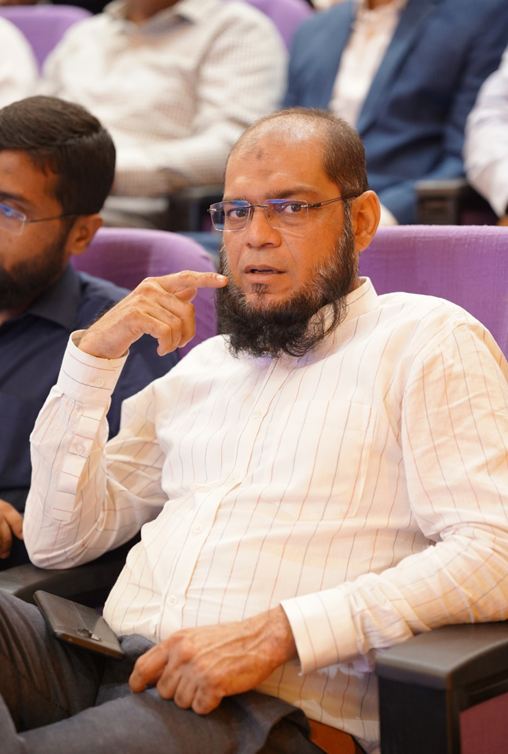 Muhammad Abdul Habib