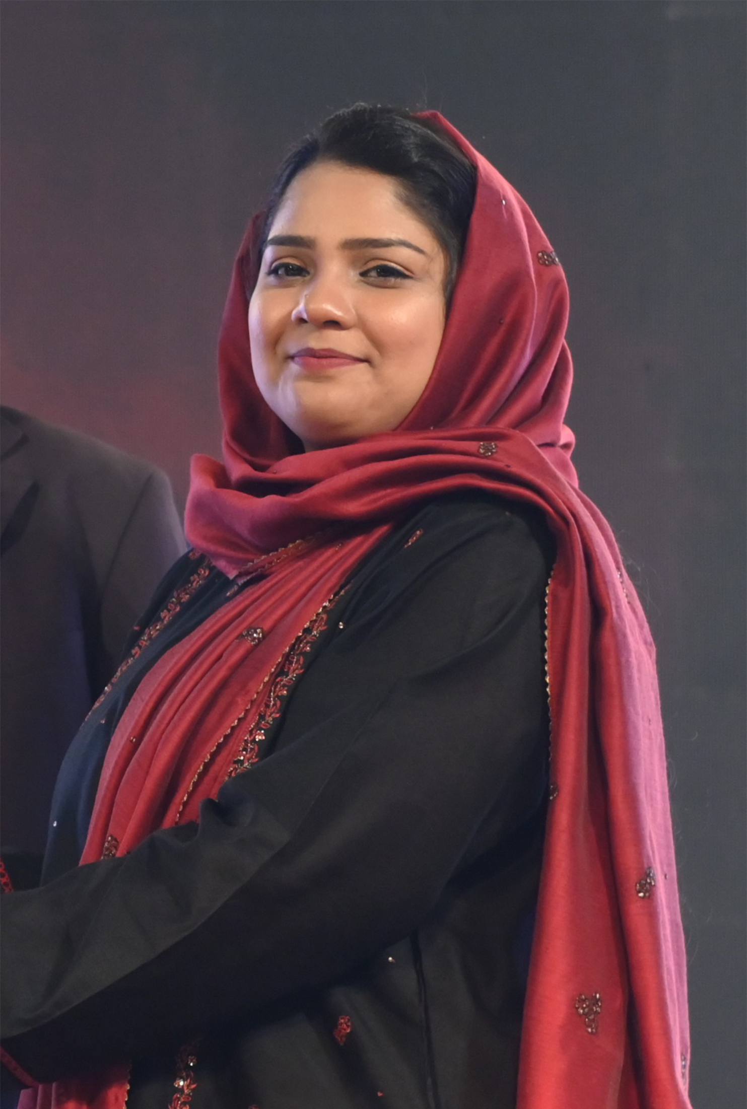 Asma Eric