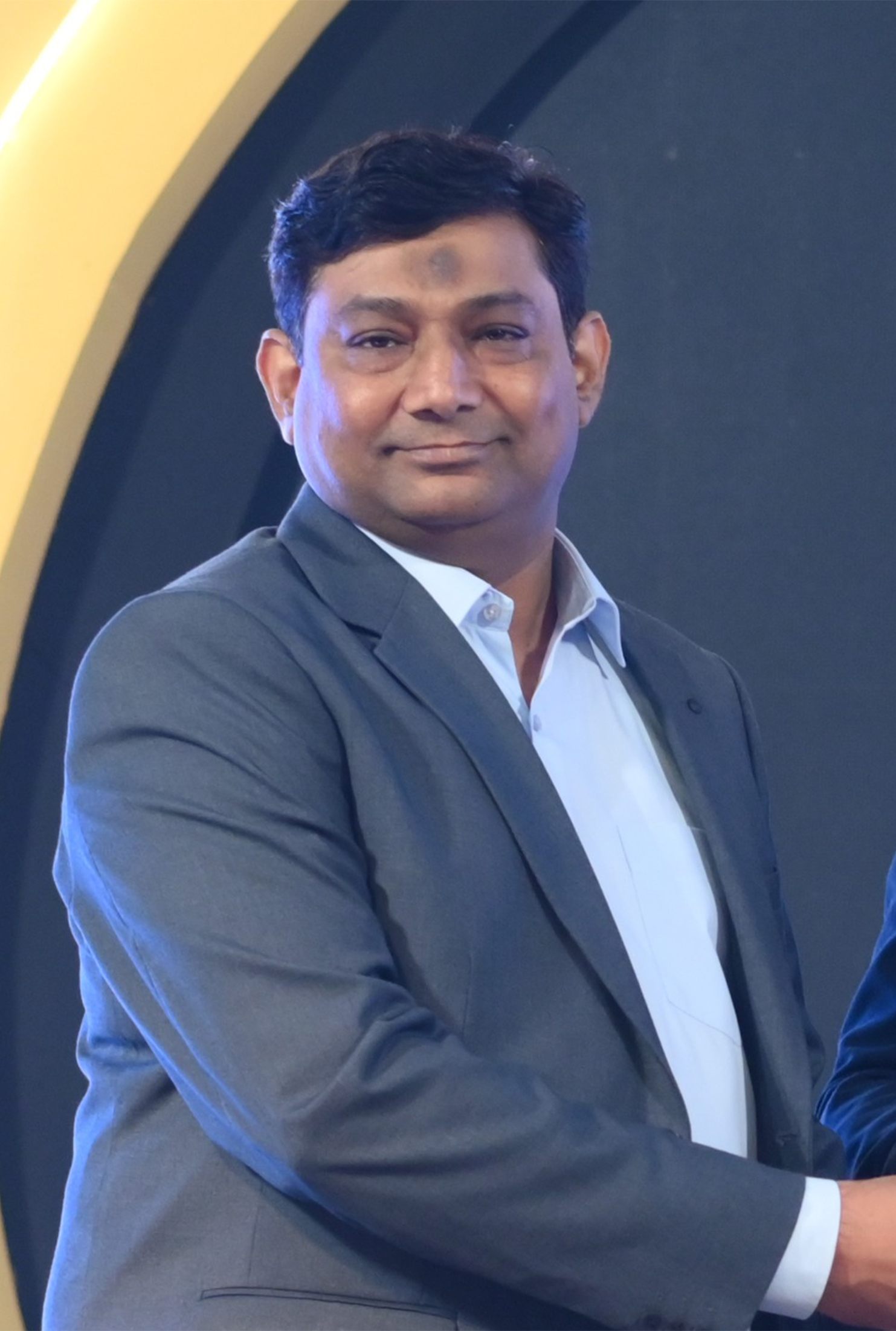 Touqeer Ahmed Khan