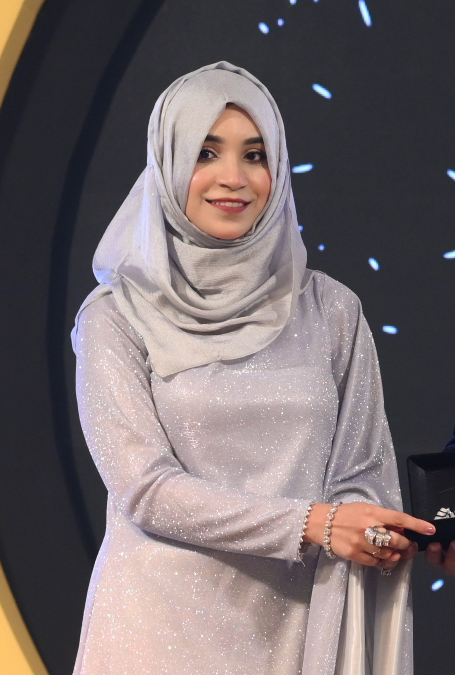 Aisha Saleem