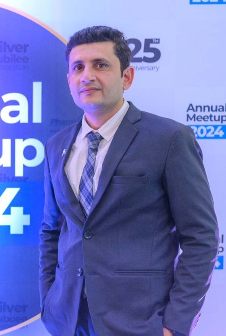 Muhammad Absar Khan