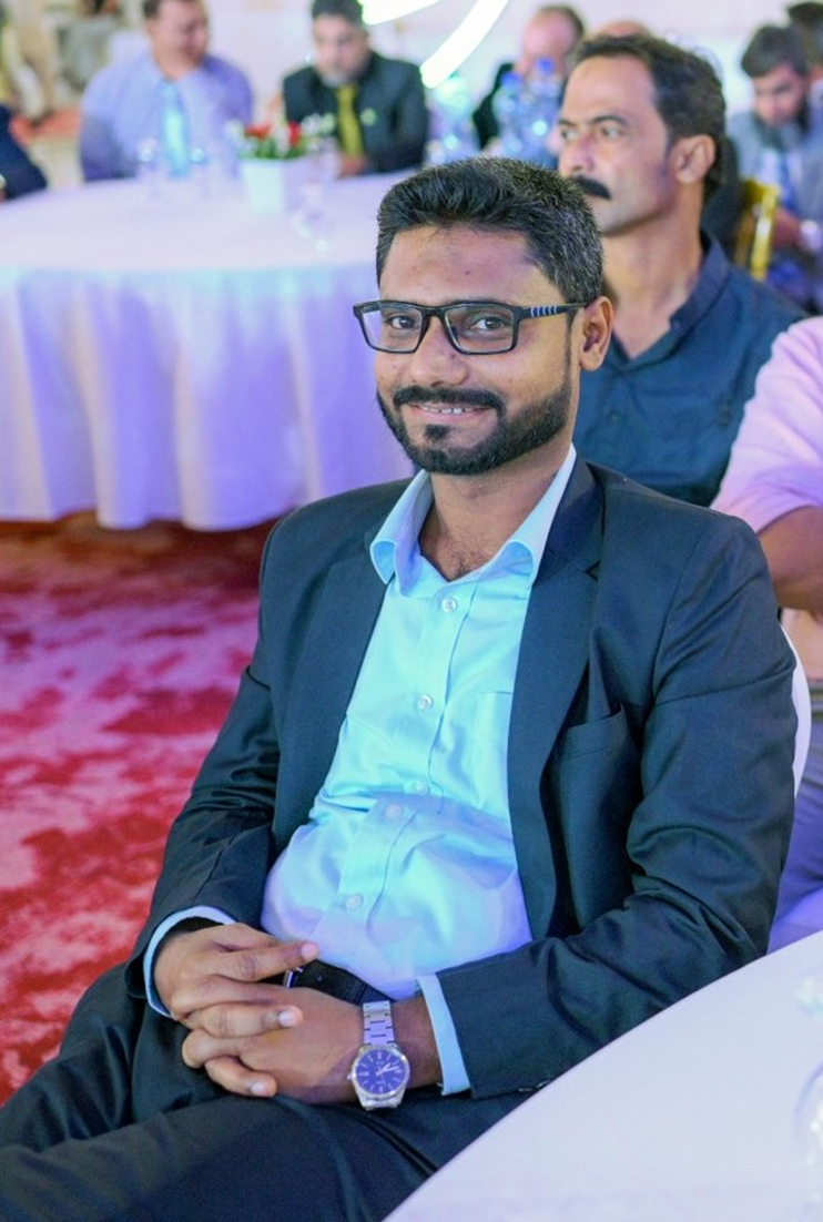 Ahmed Faraz
