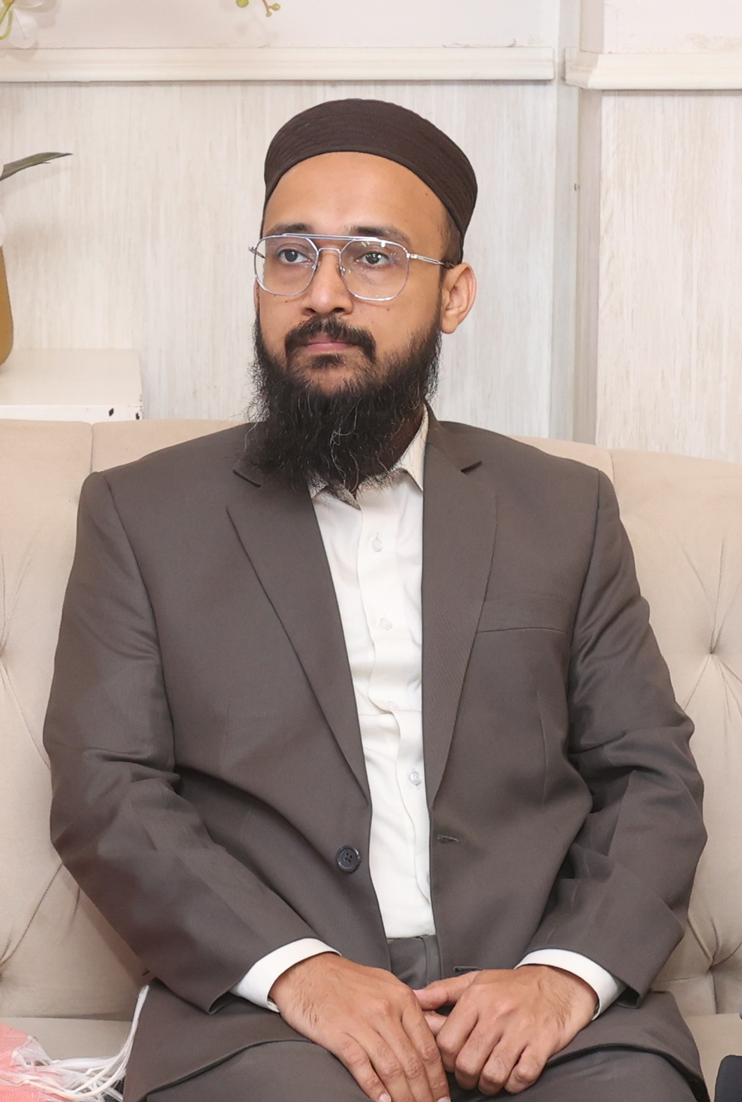 Muhammad Ahsan Naseer