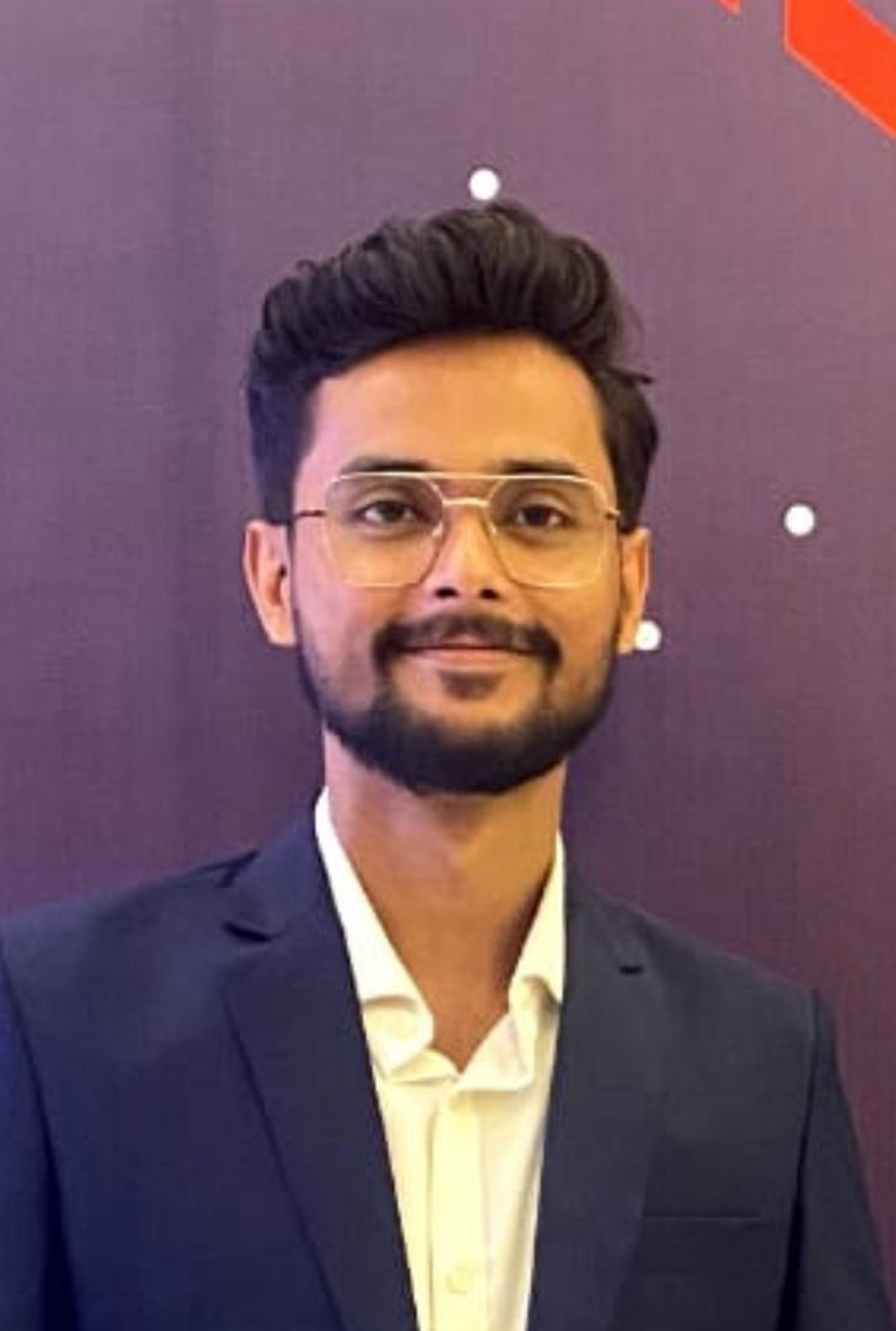 Syed Muhammad Asif Ali