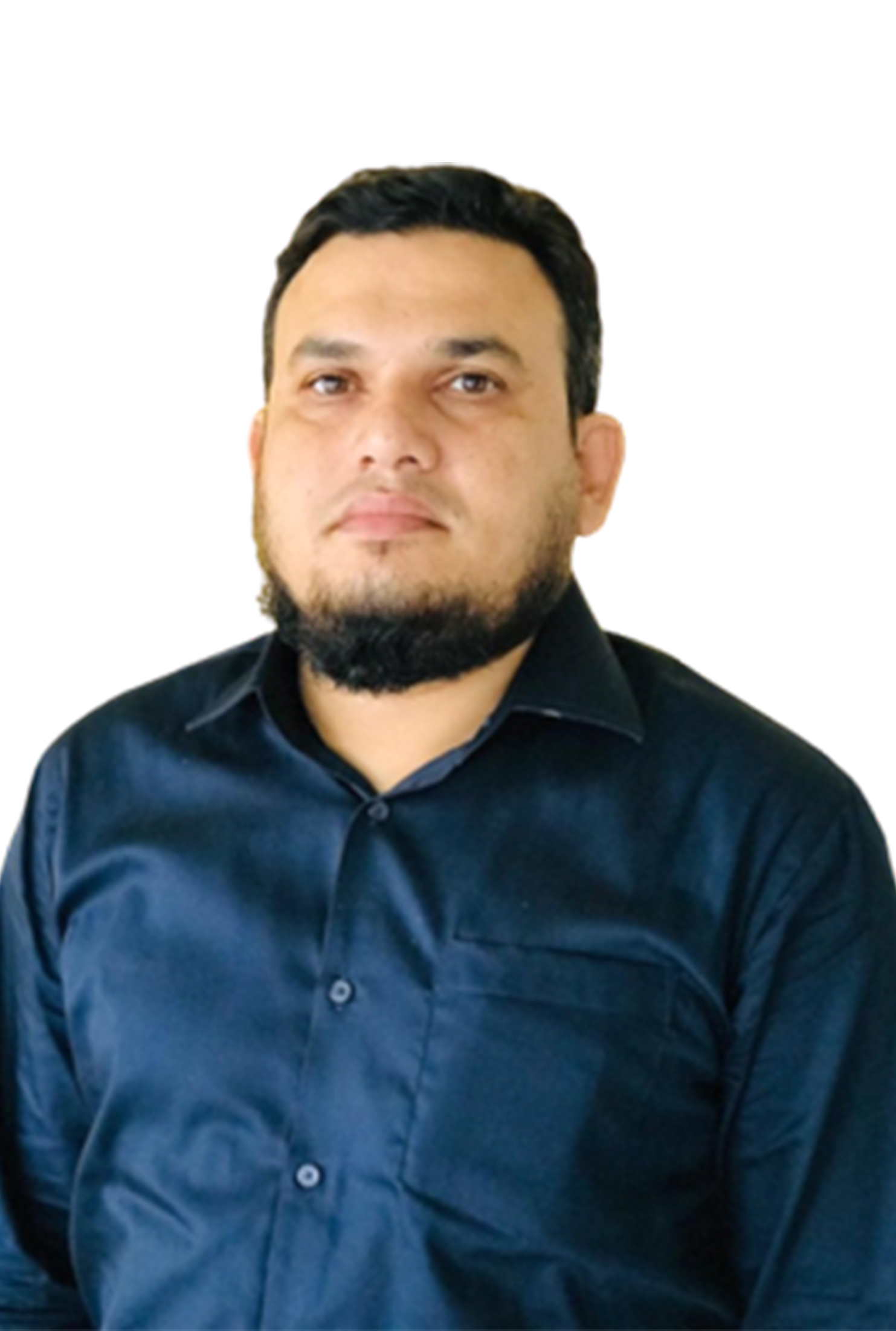 Ateeq Ur Rehman